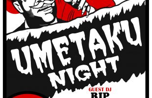 UMETAKU NIGHT