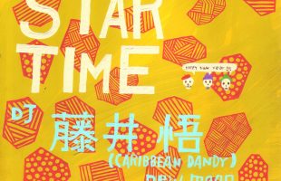 01/09(MON)STAR TIME