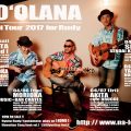 HO`OLANA Nā Lei Tour2017