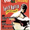 Roots and Culture Jerry Harris