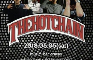 THEHOTCHAIN
