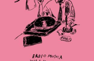 RADIO MUSICA