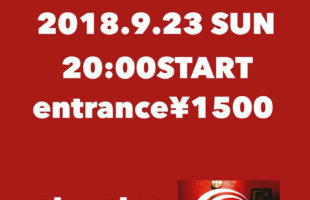 ディスコな日曜日
