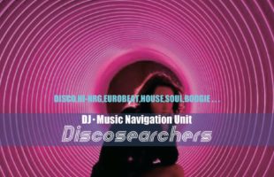 DISCOTHEQUE DISKO