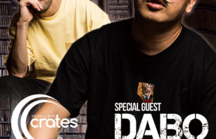 DABO NEW EP"NANA"RELEASE PARTY