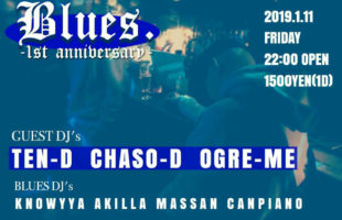Blues