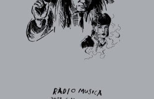 RADIO MUSICA