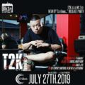 T2K a.k.a Mr. Tee "Continue..."Release Party BUCK TOWN