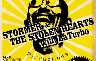 STORMVILLE Productions TAKE BY STORM TOUR