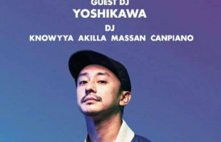 DJYOSHIKAWA