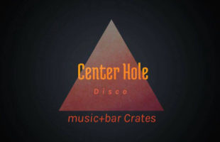 Center Hole2019.09