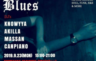 Blues