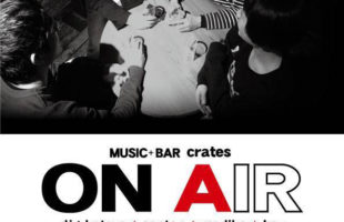 ON AIR vol.3