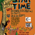 ★STAR TIME★